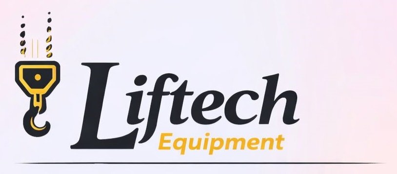 Lift Tech Equipment Logo